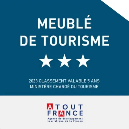 L'Ecrin Meuble De Tourisme Classe 3 Etoiles La Bâtie-Neuve Buitenkant foto