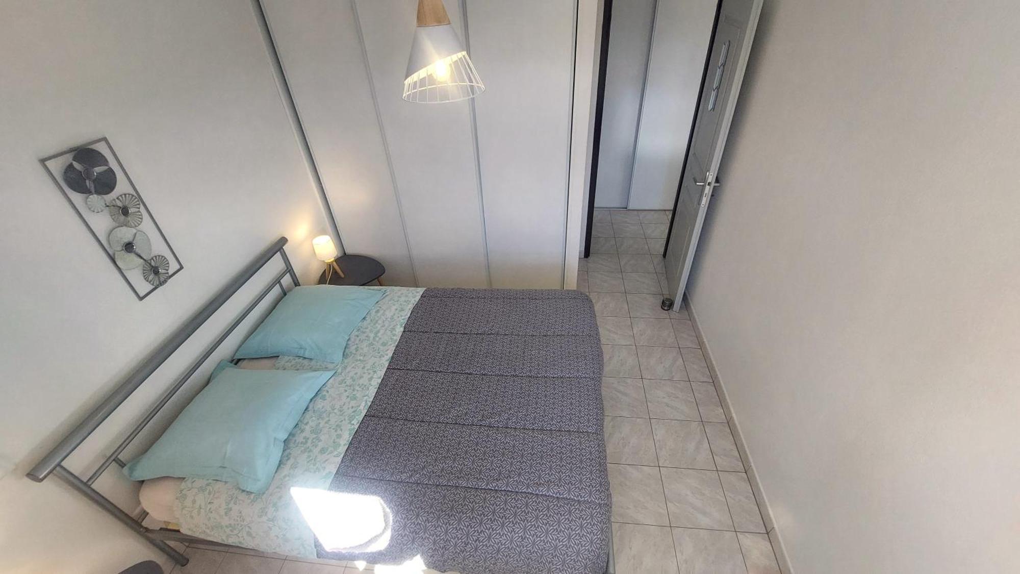 Apartment L'ecrin Meuble De Tourisme Classe 3 Etoiles *