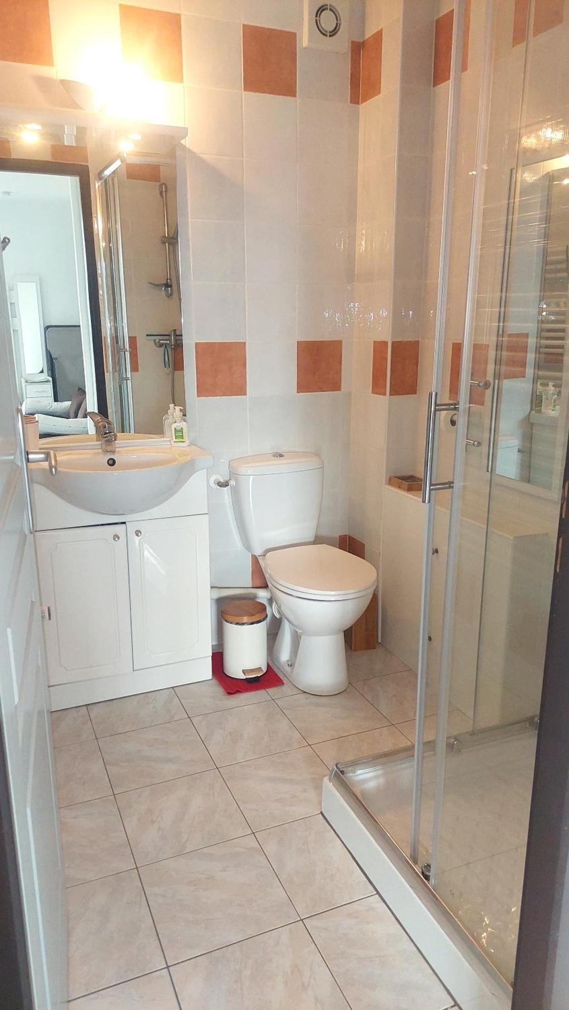 L'ecrin Meuble De Tourisme Classe 3 Etoiles Apartment *