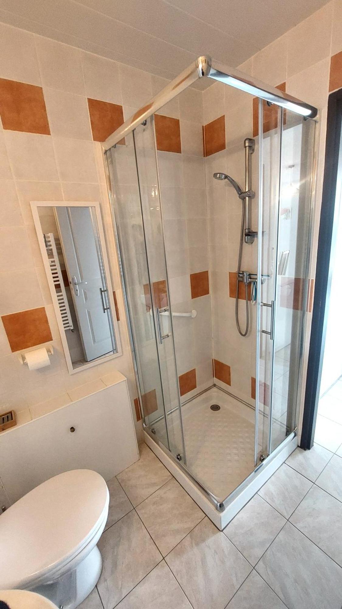 Apartment L'ecrin Meuble De Tourisme Classe 3 Etoiles