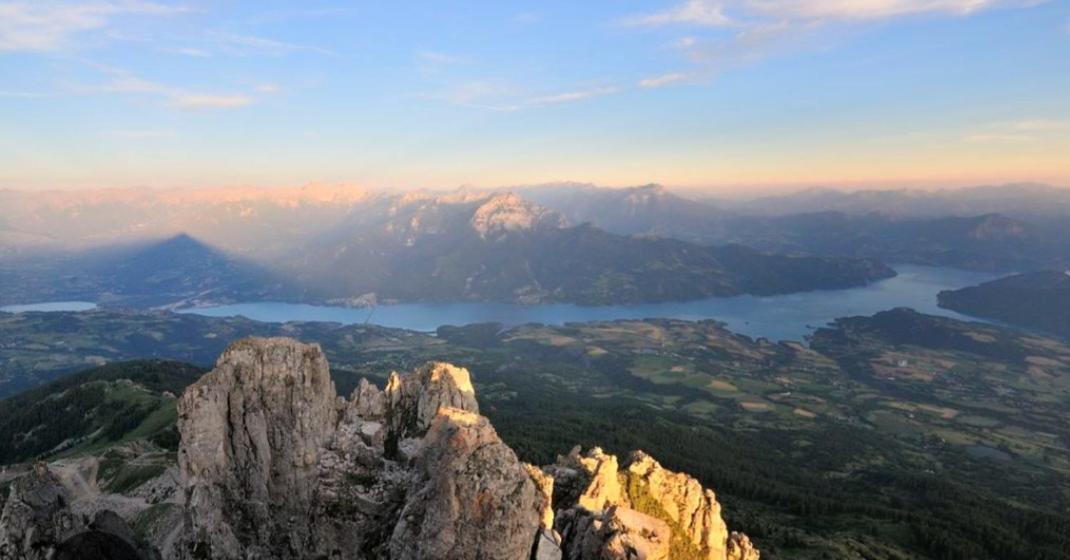 L'ecrin Meuble De Tourisme Classe 3 Etoiles La Batie-Neuve